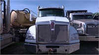 2016 Kenworth T880