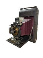 Eastman Kodak FPK Folding Camera