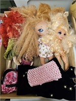 Quantity Girls Dolls & Accessories
