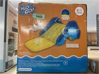 Bestway inflatable H2OGo Giant pool water slide