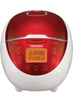 $115 6-Cup Rice Cooker