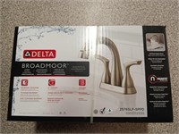 Delta Broadmoor faucet NIB
