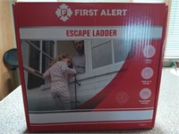 First alert escape ladder NIB