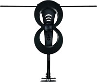 New ANTENNAS DIRECT 2MAX ClearStream 12MAX Indoor/