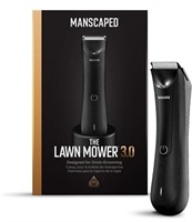 ($124) MANSCAPED™ Electric Groin Hair Trimmer