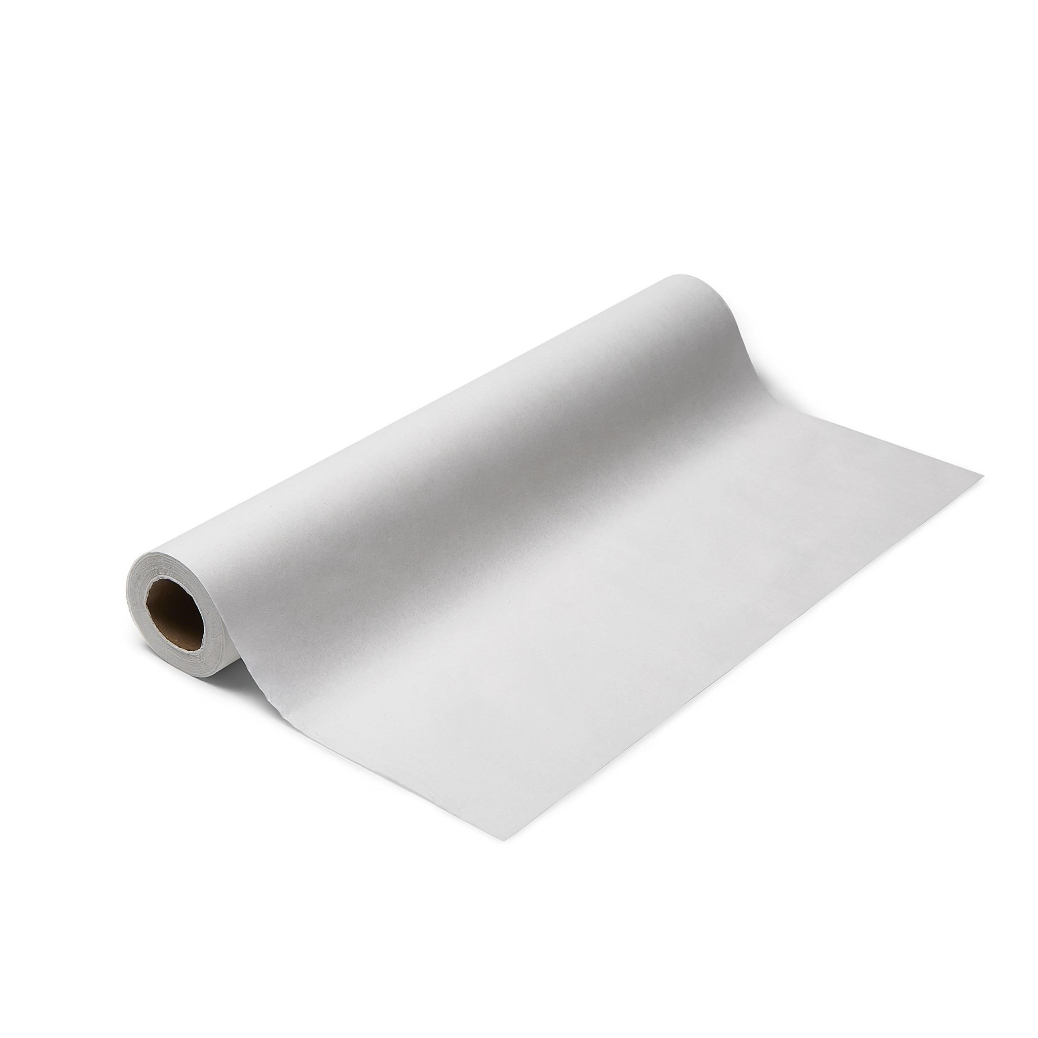 Medline Medical Exam Table Paper, Crepe Table