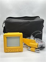 UNDERWATER CAMERA WITH SOFT CASE