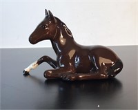 BESWICK FOAL FIGURINE ENGLAND