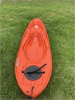 12 foot perception sport double play
Kayak