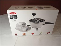 New OXO Good Grips Food Mill