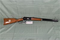 1968 Winchester model 94 lever action 30-30 Win Bu