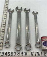 Craftsman Xl Duo Wrenches Usa