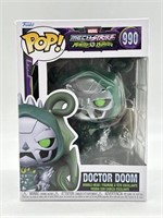 Funko Pop! Bobblehead Doctor Doom
