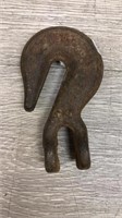 Large Metal Hook 3/8