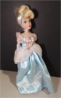 Disney Cinderella Porcelain Figure