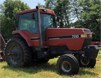 1988 Case International Tractor