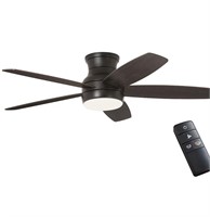 $229 52-inch Ceiling Fan with Light