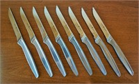 Henckels steak knives