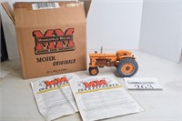 1/16 Mohr MM M5 Toy Tractor