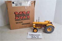 1/16 Mohr MM G705