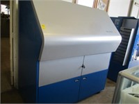 Printing equipment