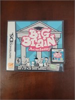 NINTENDO DS VIDEO GAME