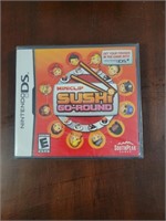 SEALED NEW NINTENDO DS VIDEO GAME