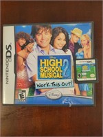 NINTENDO DS VIDEO GAME