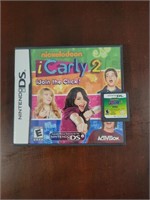 NINTENDO DS VIDEO GAME