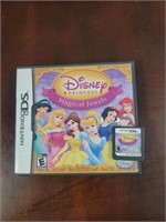 NINTENDO DS VIDEO GAME