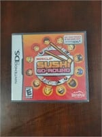 NINTENDO DS VIDEO GAME SEALED NEW