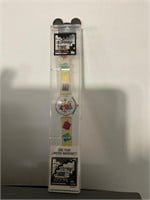 Vintages sealed Mickey Mouse Walt Disney watch