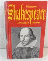 William Shakespeare - Complete Works (1991)