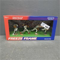 Starting Lineup Nolan Ryan Freeze Frame