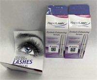 Rapid Lash Eyelash Enhancing Serum