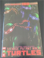 EX: Teenage Mutant Ninja Turtles #147(2024)NATE VT