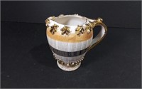 Italian Pottery Creamer