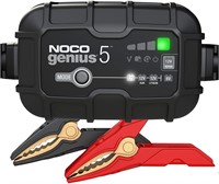 Noco Genius5 Battery Charger