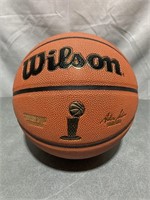 Wilson Size 7 Basketball
