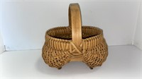 Buttock basket