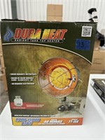 Dura Heat Radiant Tank Top Heater