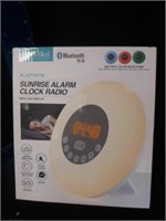 Brand New Bluetooth Alarm Clock