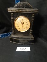 Mantel Clock. not tested