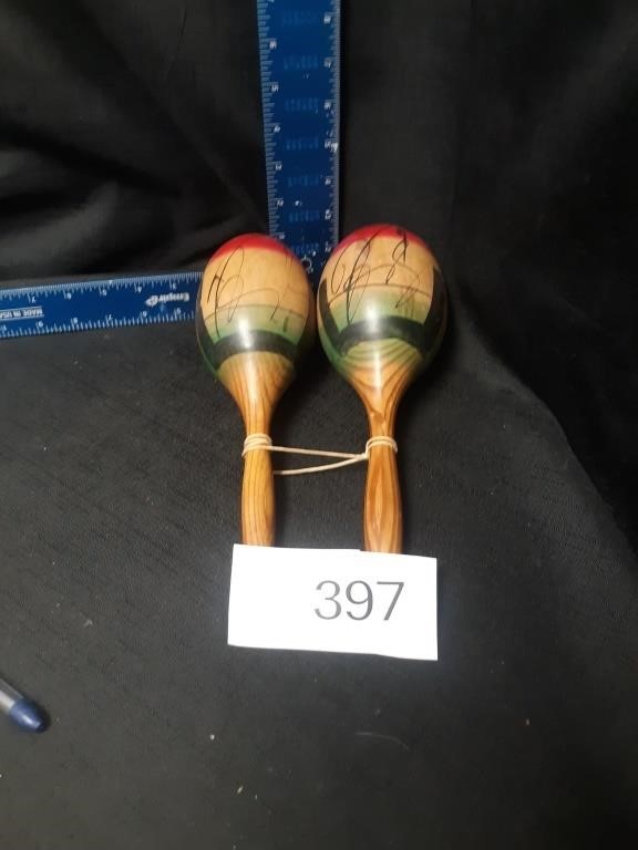 Maracas