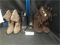 Misc Shoes & Boots