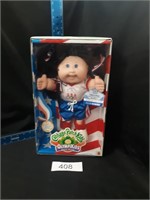Olyimpikids Cabbage Patch Doll