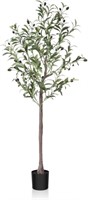 TE5534  Dr.Planzen Artificial Olive Tree
