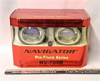 NAVIGATOR NV-704B PRO TRUCK SERIES LAMP
