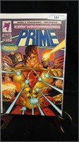 Malibu Ultraverse Prime #10 Comic Book in Sleeve