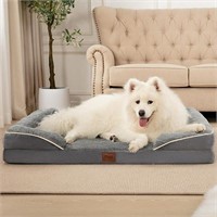 EXQ Home Orthopedic Dog Bed